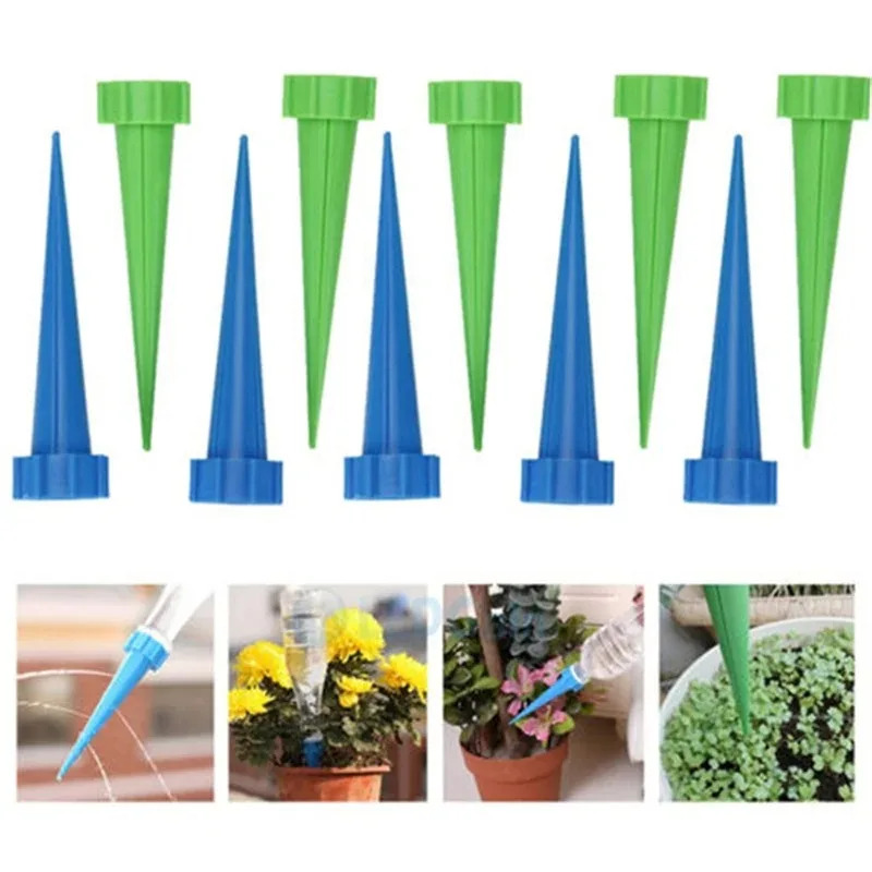 6/12/24/48 stuks Automatisch d - Automatic Plant Waterer recensie en prijs