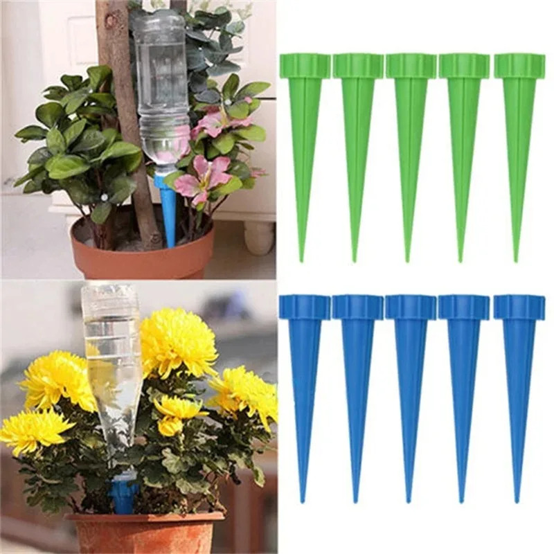6/12/24/48 stuks Automatisch d - Automatic Plant Waterer recensie en prijs