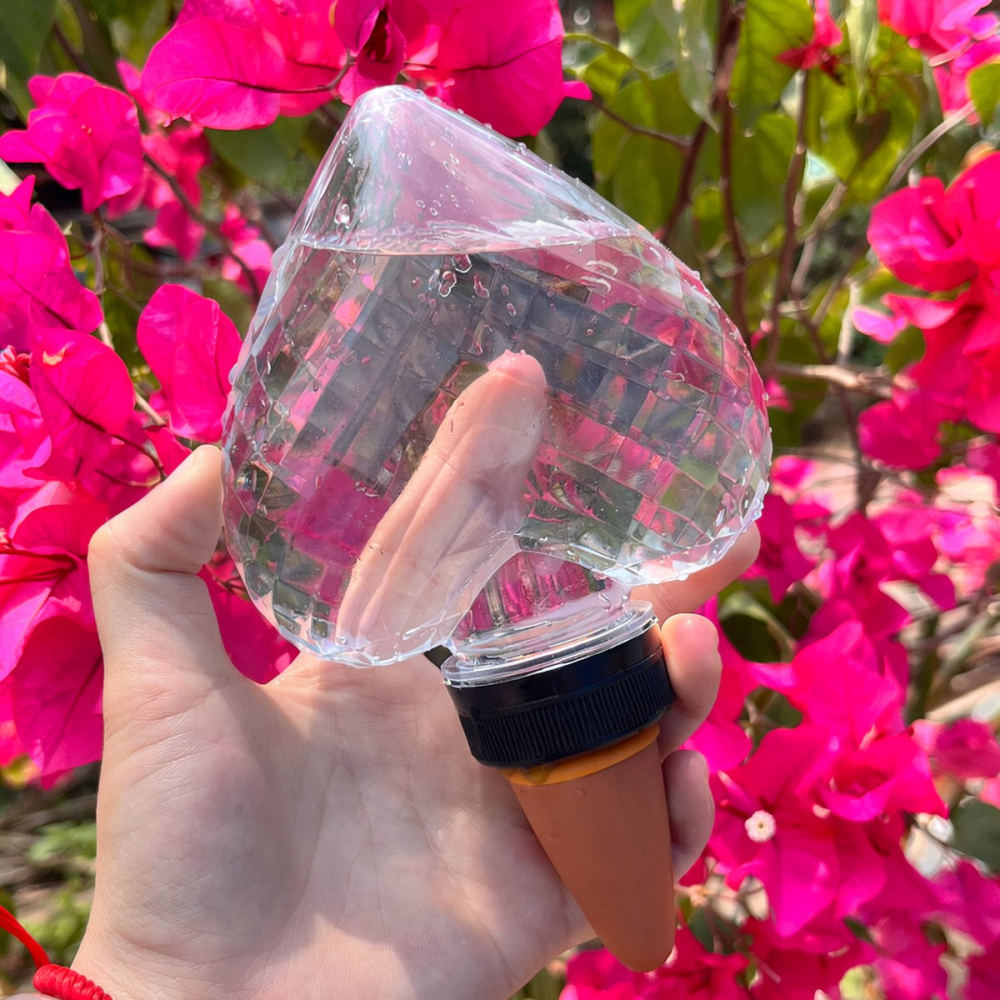 Automatisch watergeefapparaat  - Automatic Plant Waterer recensie en prijs