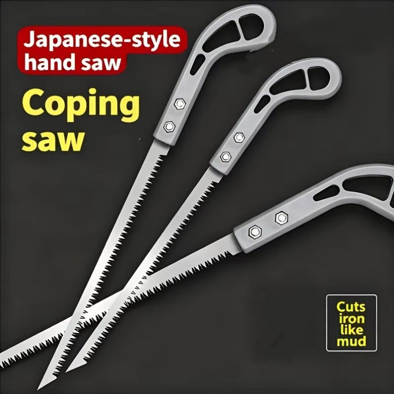 3 stuks Japanse handzaag, hand - Gardening Hand Tools Japanese recensie en prijs