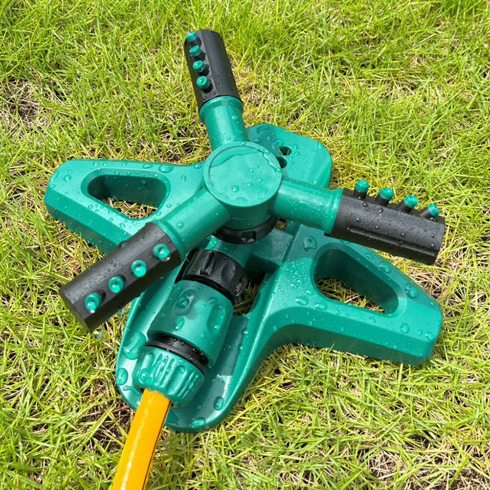 Automatische sproeier 360 grad - Gardening Tools Vegetables recensie en prijs