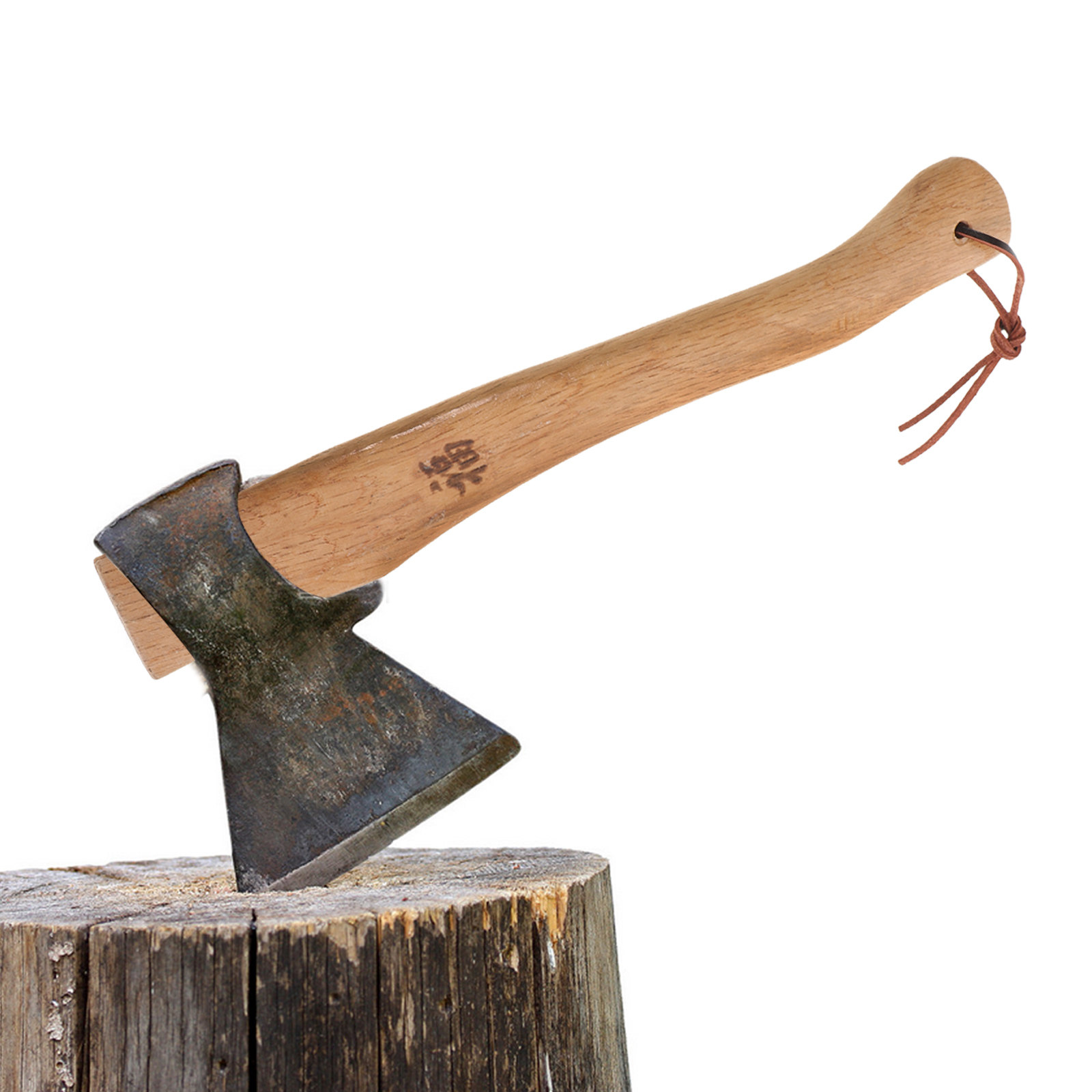 Houten bijlhandgreep, vervangb - Spade Digging Fork recensie en prijs