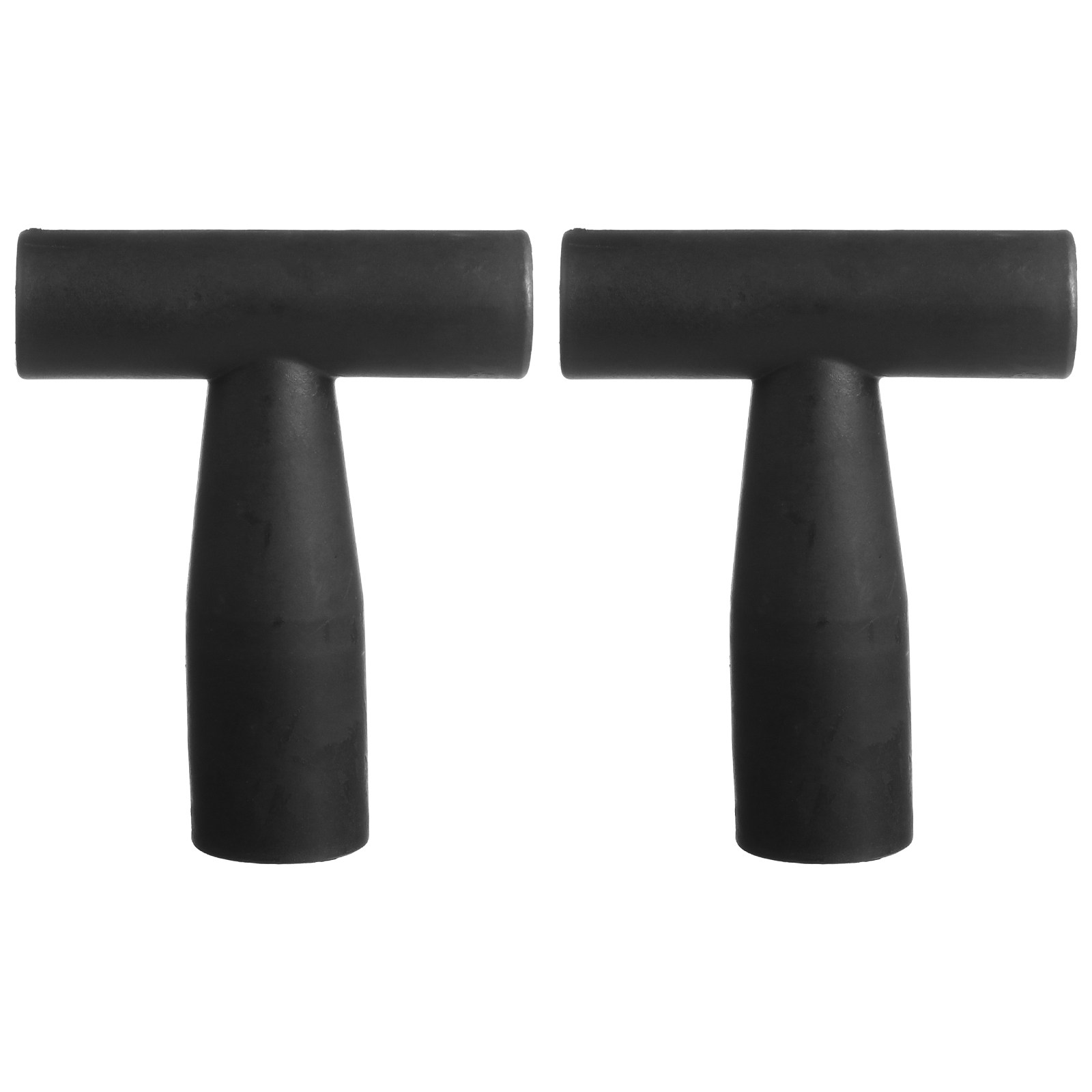 2 stuks T-vormige schopsteel,  - Spade Digging Fork recensie en prijs