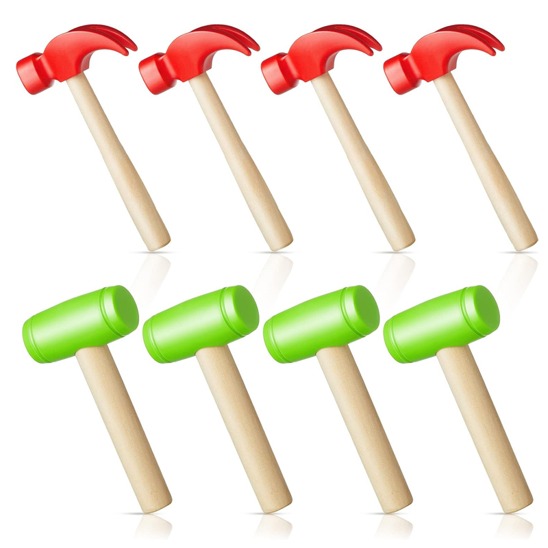 Kinderspeelgoed Hamer Simulati - Gardening Tools Girls recensie en prijs