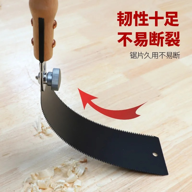 Japanse zaag voor houtbewerkin - Gardening Hand Tools Japanese recensie en prijs