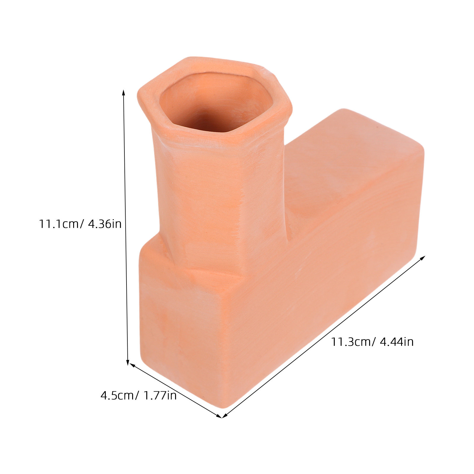 1 paar terracotta automatische - Automatic Plant Waterer recensie en prijs